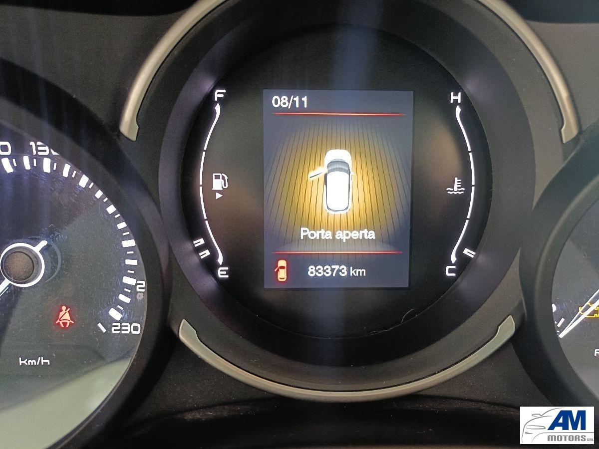 FIAT - 500 L - 1.4 95 CV Mirror