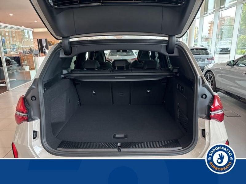 BMW X3 20d xDrive M Sport Pro