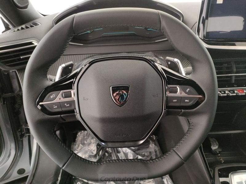 Peugeot 2008 2008 1.2 hybrid Style 145cv e-dcs6