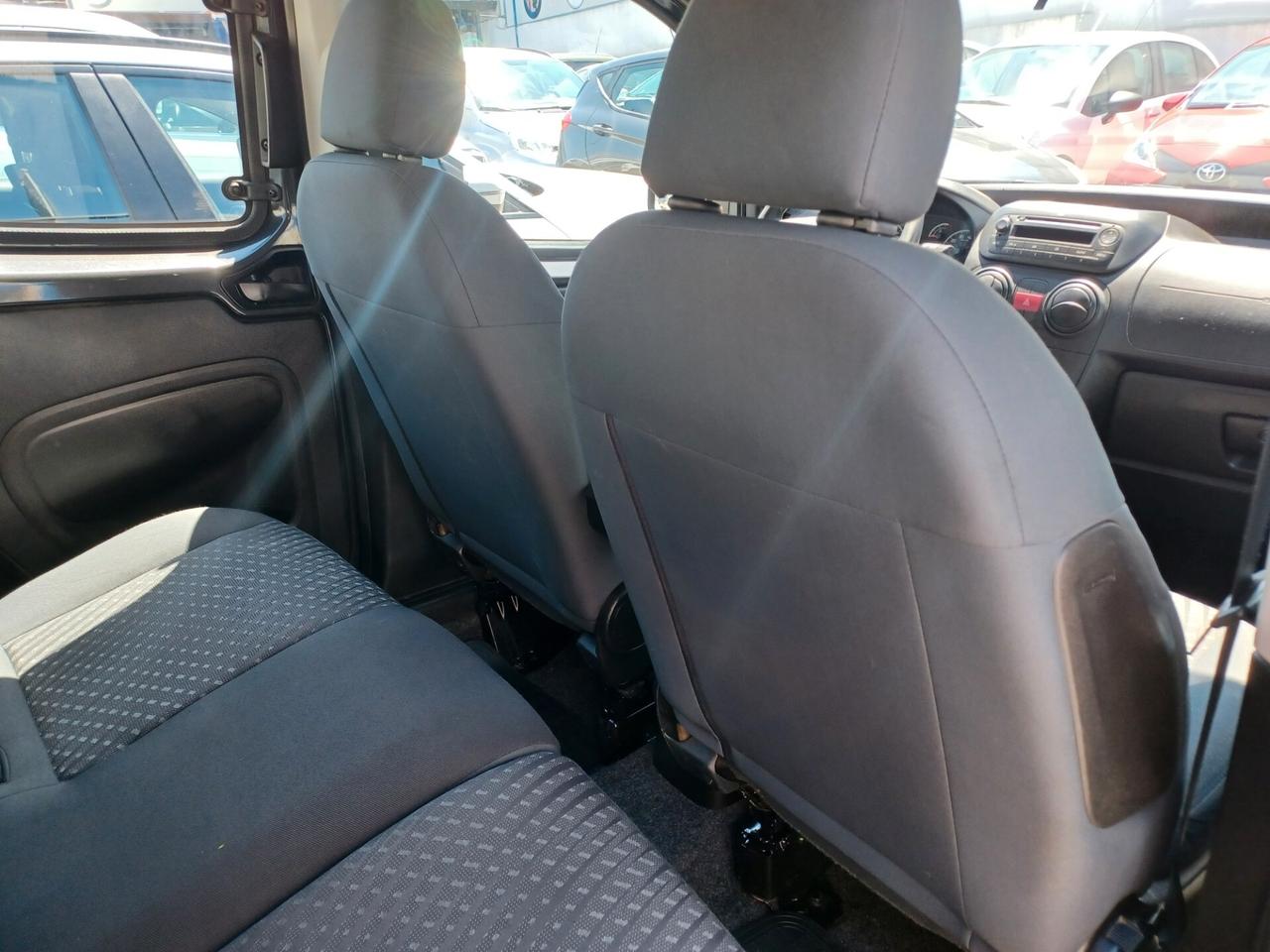 Peugeot Bipper Tepee 1.3 HDi Style ANNO 2014