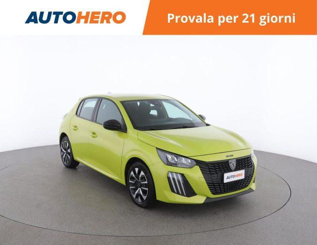 PEUGEOT 208 PureTech 100 Stop&Start 5 porte Active