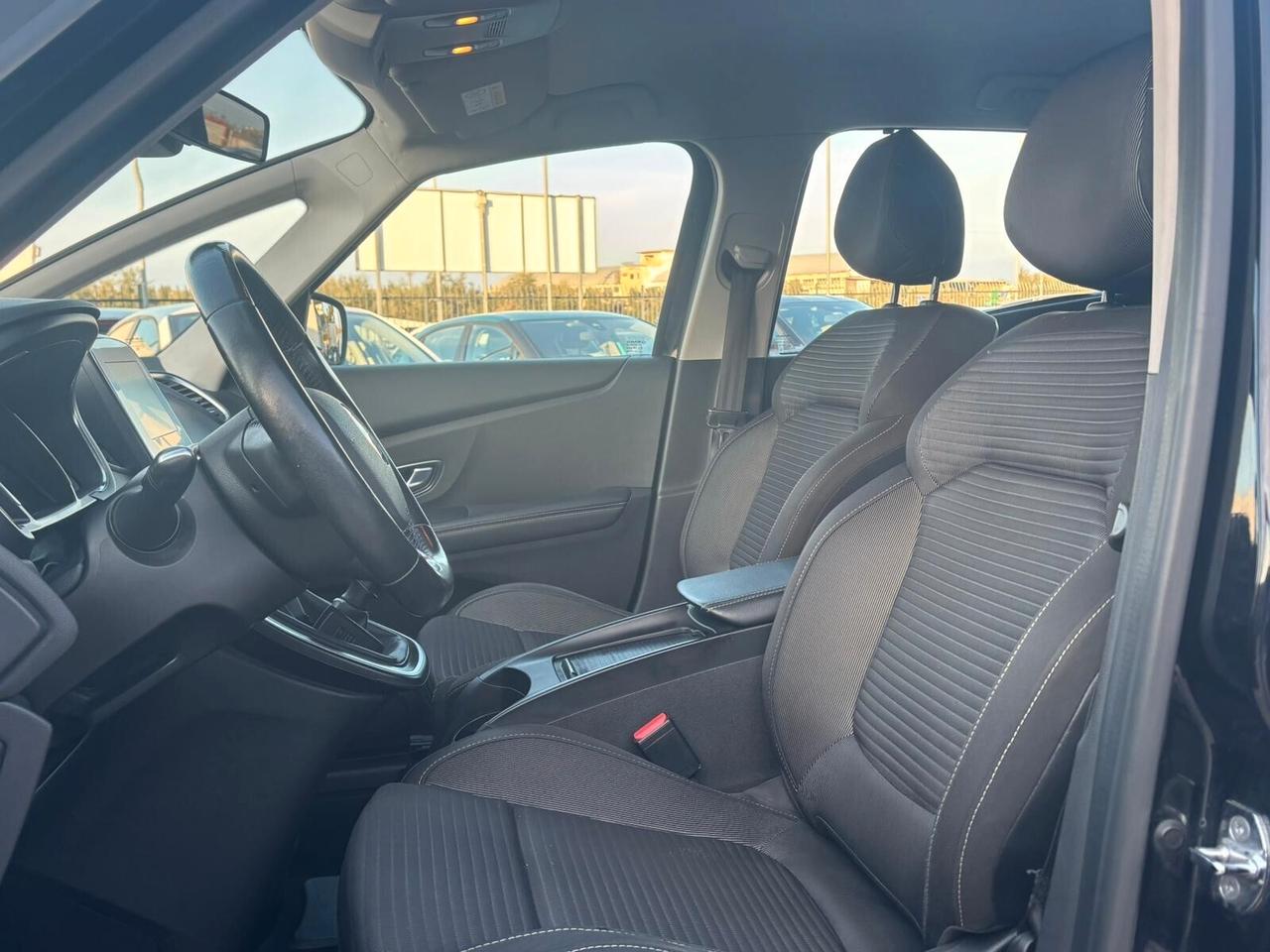 Renault Scenic Scénic dCi 8V 110 CV Energy Intens