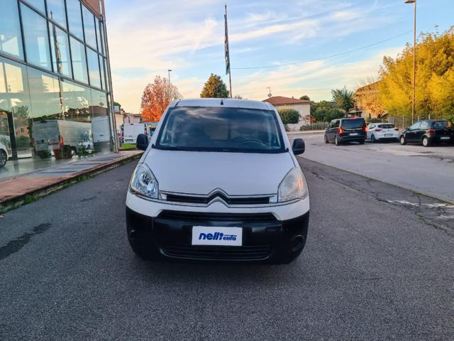 CITROEN Berlingo 1.6 HDi 75CV FAP Van 2 posti L1