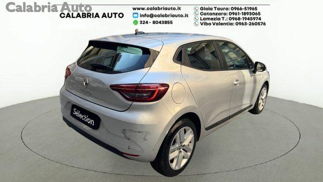 RENAULT Clio TCe 100 CV GPL 5 porte Zen