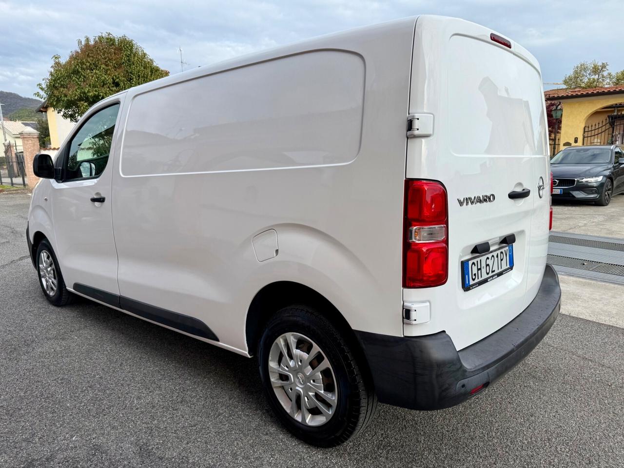 Opel Vivaro 1.5 Diesel 102CV S&S L2H1 Enjoy 3 Posti