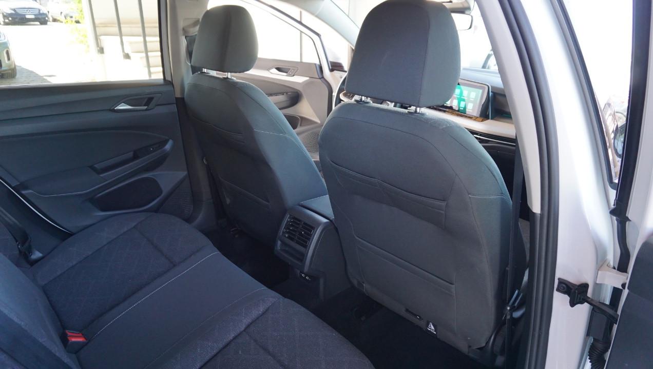 Volkswagen Golf 1.0 etsi evo Life 110cv dsg