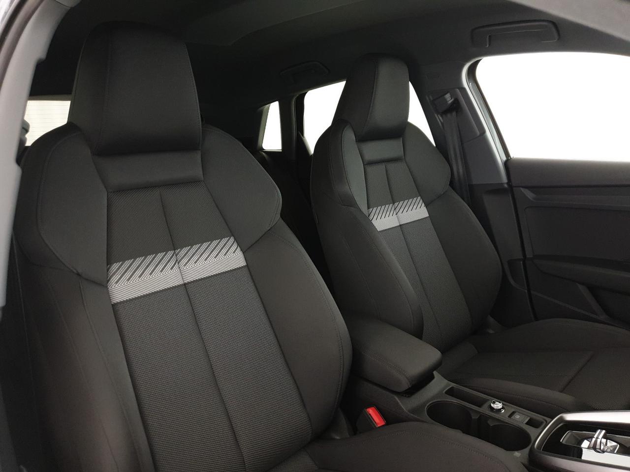 Sportback 30TDI 116CV S tronic S line Edition