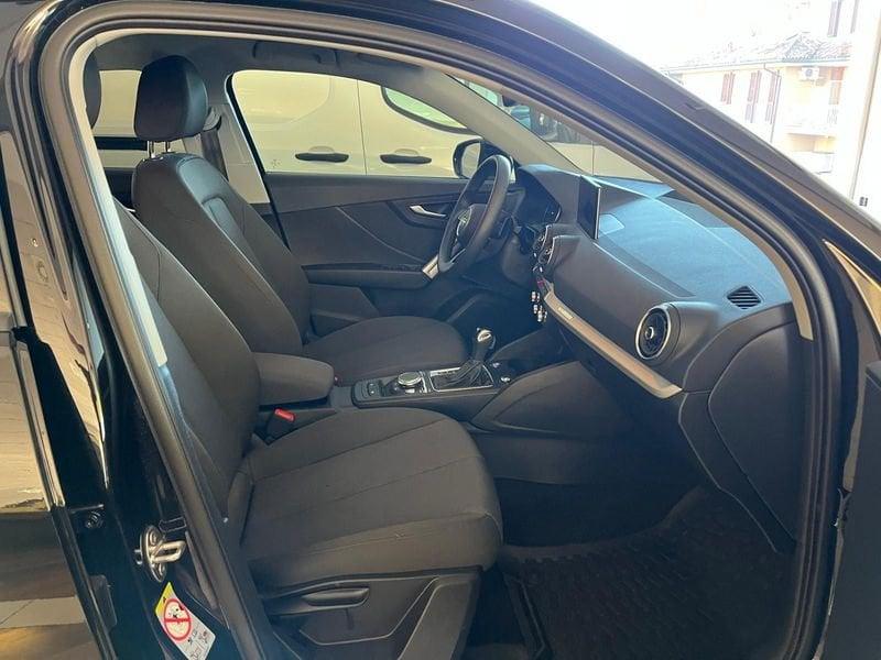 Audi Q2 Q2 35 TFSI S tronic Business Advanced