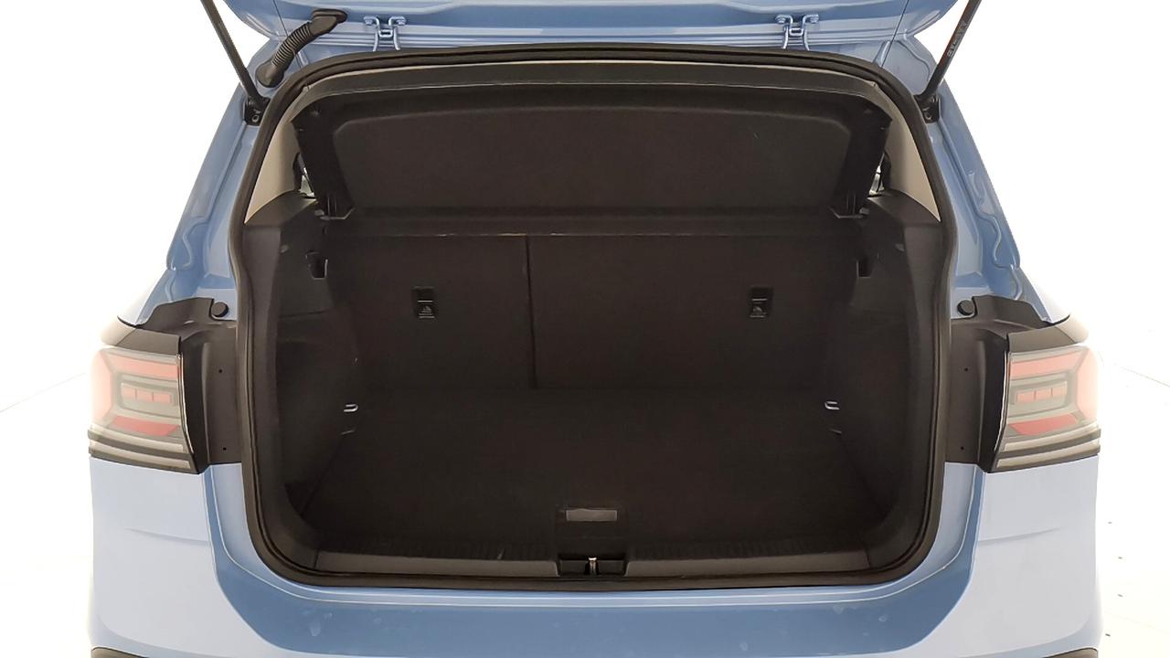 VOLKSWAGEN T-Cross 2024 - T-Cross 1.0 tsi Life 95cv