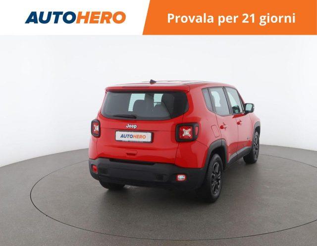 JEEP Renegade 1.0 T3 Longitude