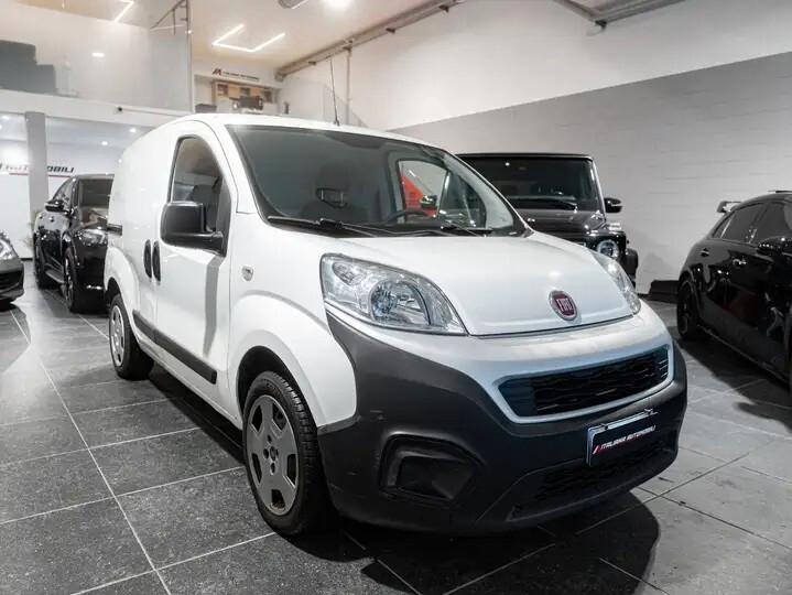 Fiat Fiorino 1.3 Multijet 95 CV Diesel – Compatto, Affidabile e Versatile 8000 euro + IVA!!!