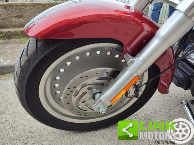 HARLEY-DAVIDSON Fat Boy fat boy