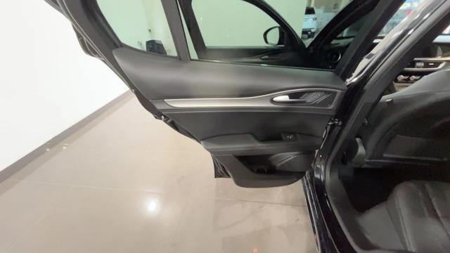 ALFA ROMEO Stelvio 2.2 TD 210 CV AT8 Q4 Veloce - TETTO!