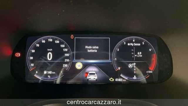 Renault Arkana 1.3 TCe 140cv R.S. Line EDC FAP