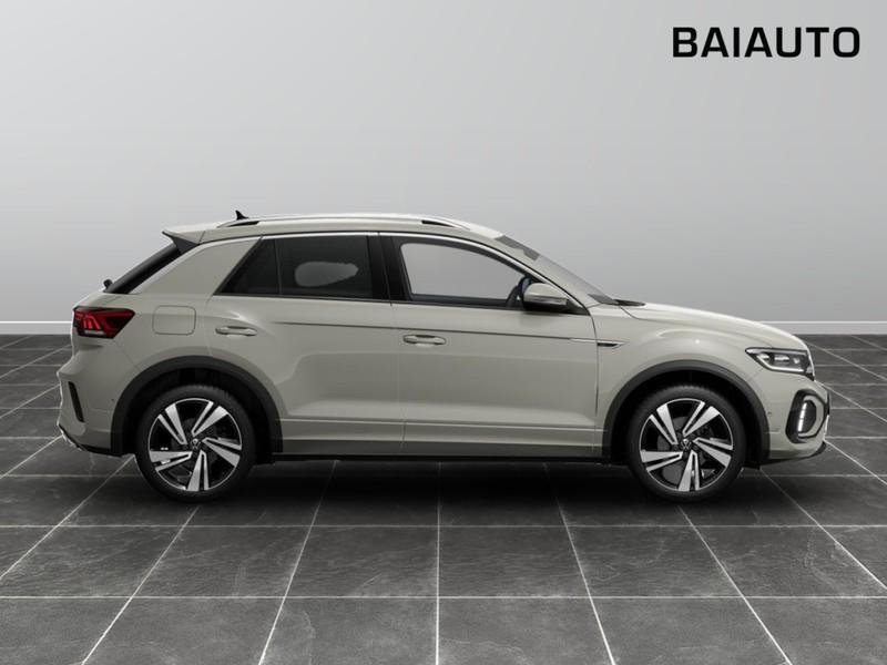 Volkswagen T-Roc 2.0 tdi scr 115cv r line