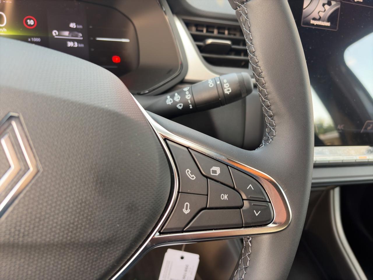Renault Captur 1.2 ECO-G GPL EVOLUTION KM 0!