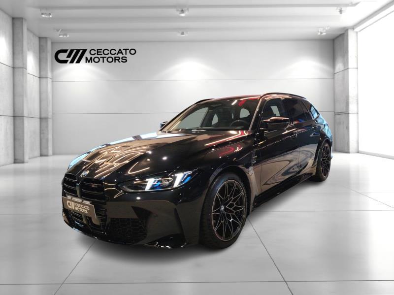 BMW M3 Berlina 3.0 Competition M xDrive Steptronic