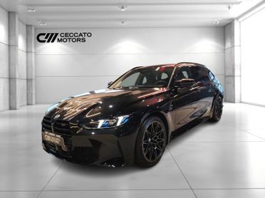 BMW M3 Berlina 3.0 Competition M xDrive Steptronic