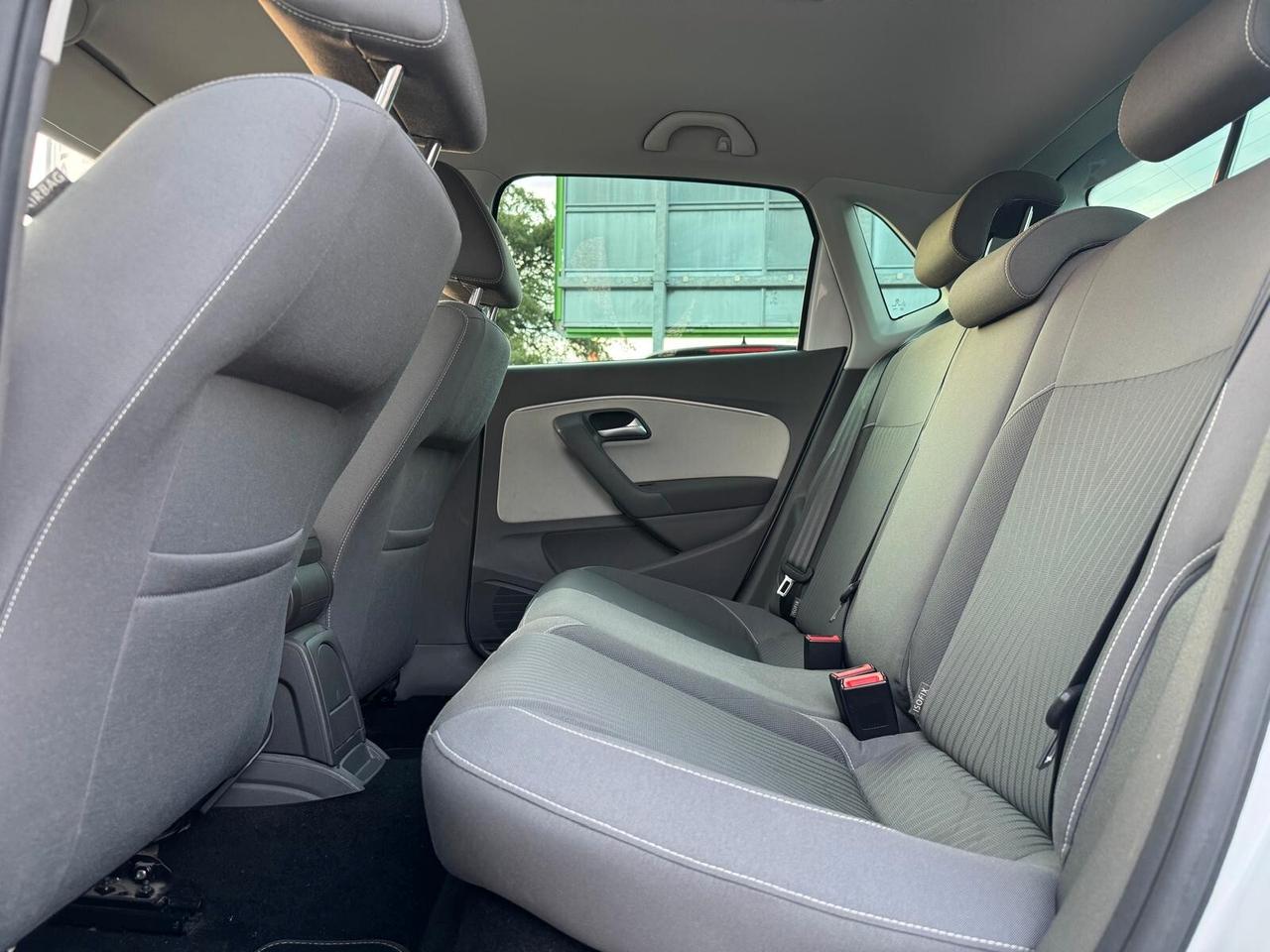 VOLKSWAGEN - Polo - 1.4 TDI 90CV 5p. Fresh BMT - NEOPATENTATI - UNIPRO.- FINANZIABILE - PERMUTE