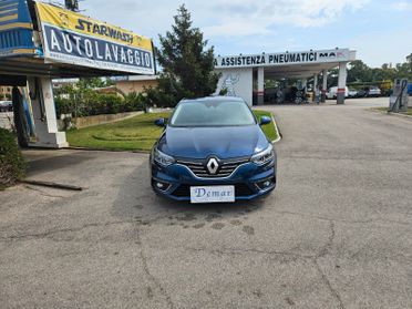 Renault Megane Mégane dCi 8V 110 CV Energy Zen