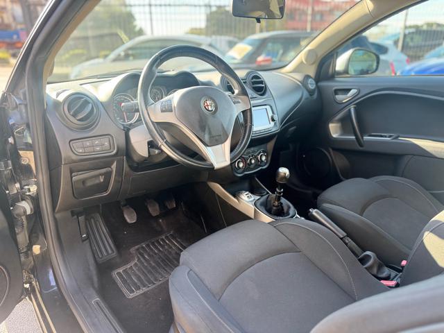 ALFA ROMEO MiTo 1.3 JTDm 85 CV S&S Racer PERFETTA