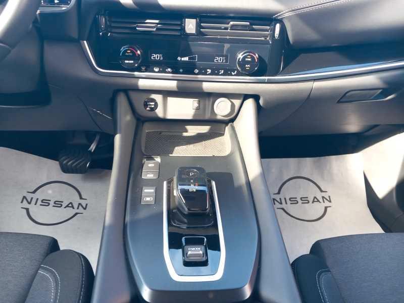 NISSAN Qashqai III 2021 - Qashqai 1.5 e-power N-Connecta 2wd