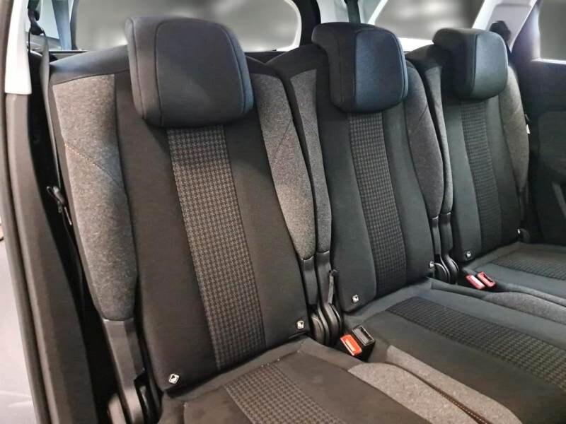 PEUGEOT 5008 2ª serie 5008 BlueHDi 130 S&S EAT...