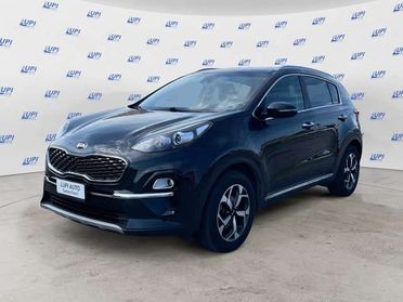 Kia Sportage 1.6 crdi Energy 2wd 115cv