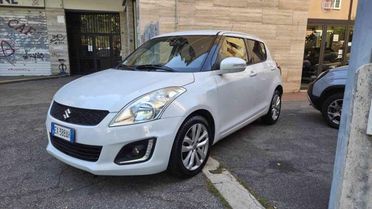 SUZUKI Swift 1.2 VVT 5 porte B-Easy