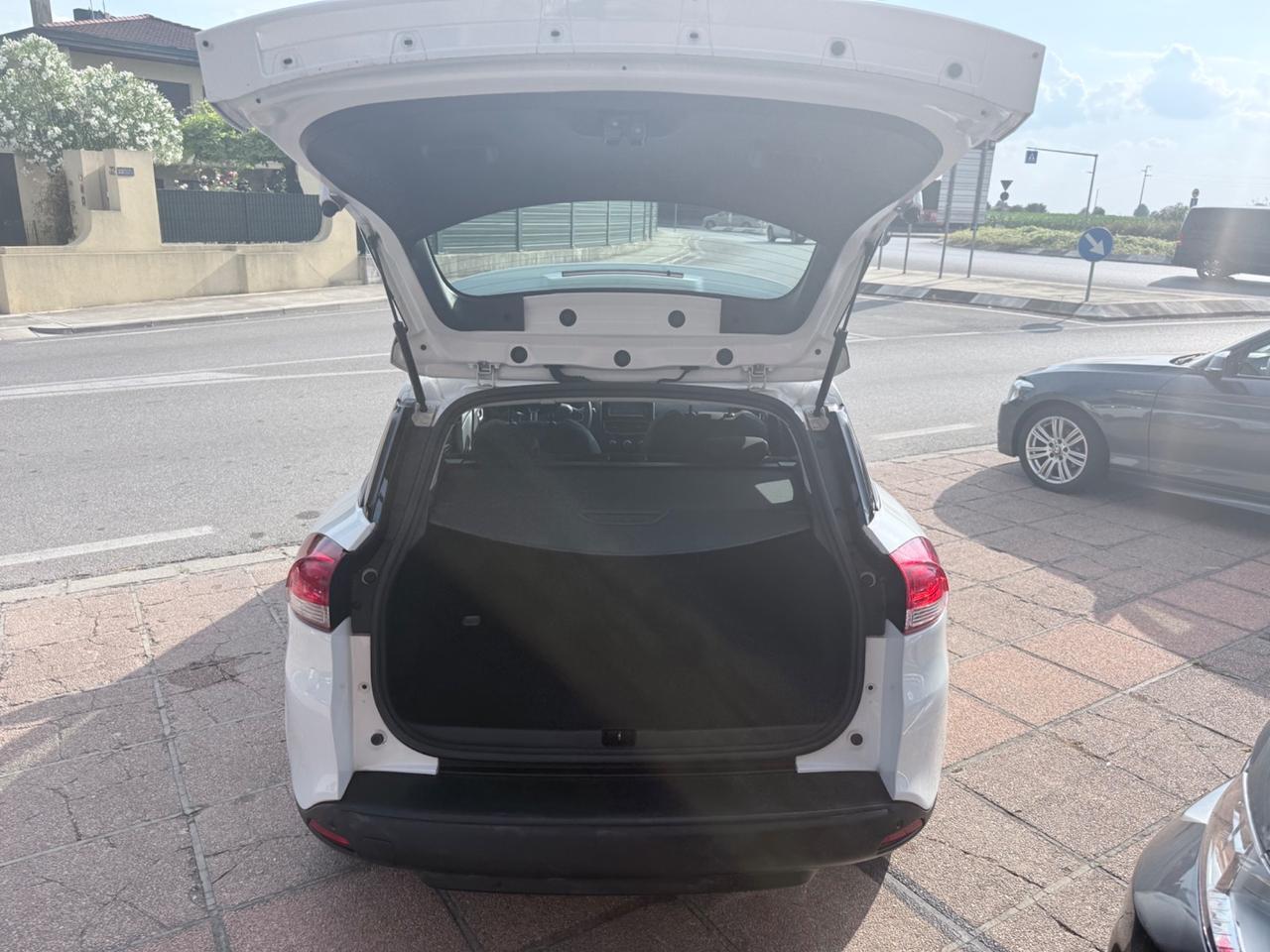 Renault Clio Sporter dCi 8V 90CV Start&Stop Energy Intens