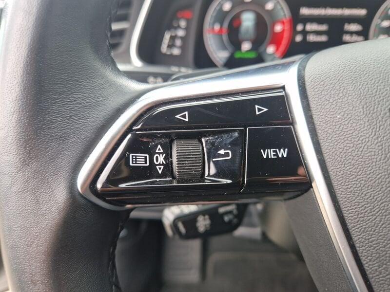 Audi A6 Avant 40 2.0 TDI quattro ultra S tronic Business