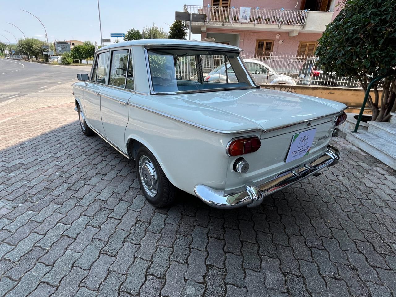 Fiat 1300