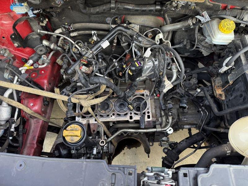 FIAT 500L 500L 1.3 mjt Pop Star 85cv - CATENA ROTTA