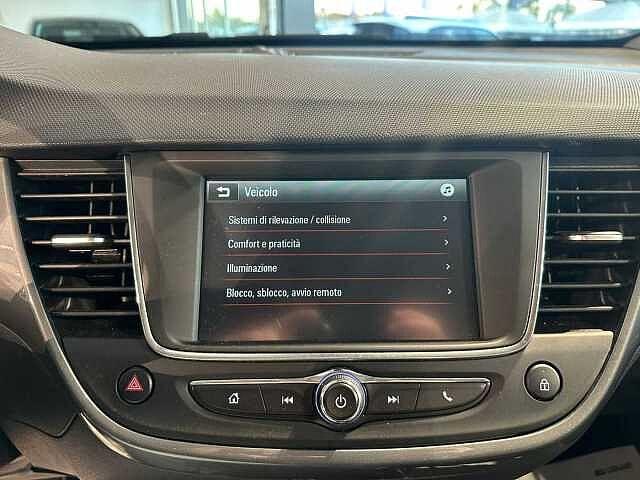 Opel Crossland 1.2 12V Start&Stop Elegance