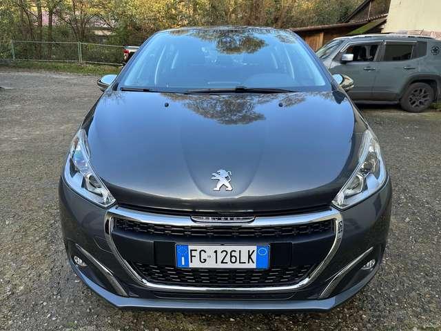 Peugeot 208 208 5p 1.2 puretech Allure 82cv