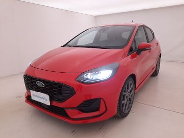 Ford Fiesta Hybrid ST-Line DCT BR429474 1.0 Mild Hybrid 125CV