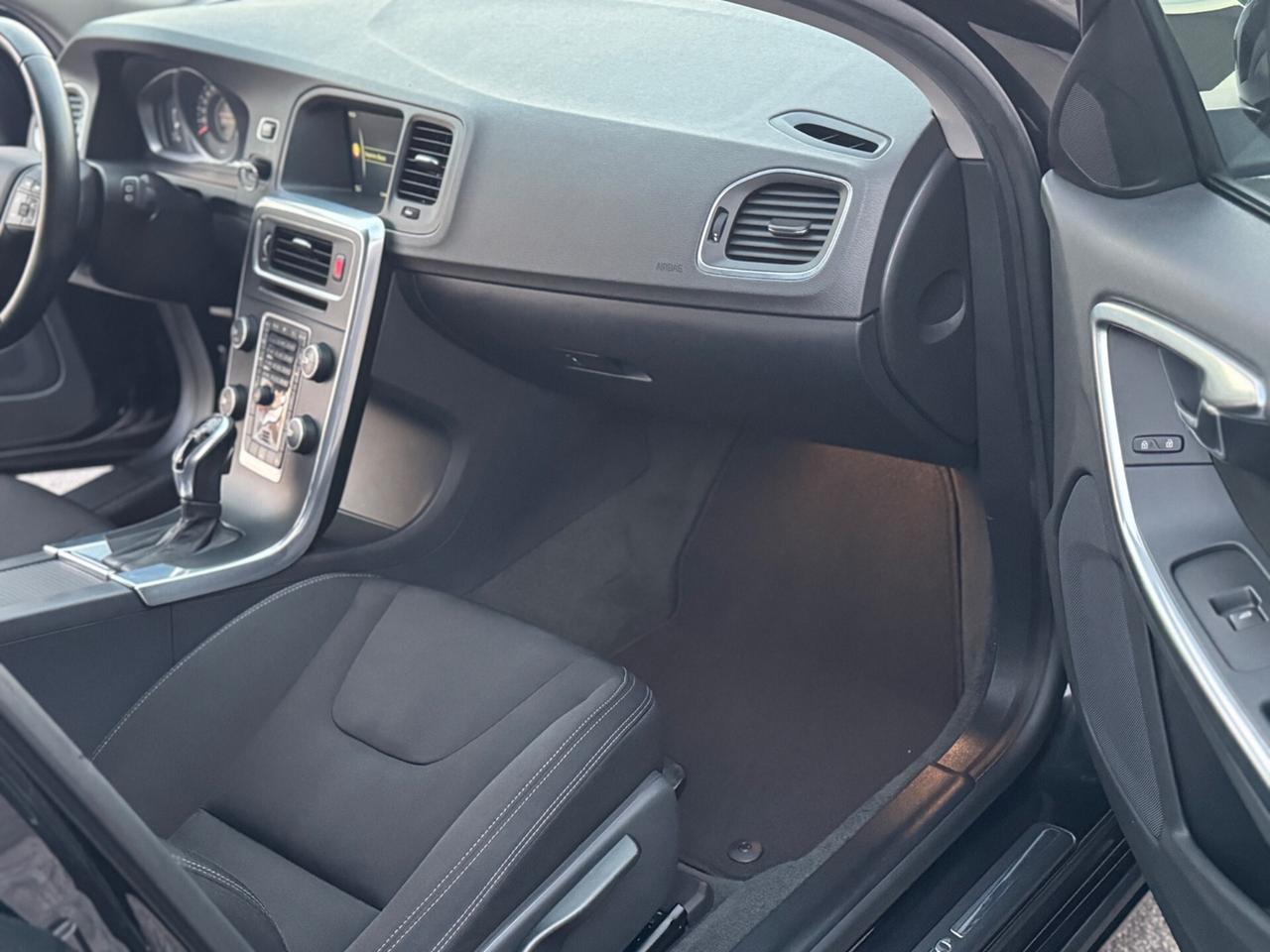 Volvo V60 Sw 1.6 Automatico