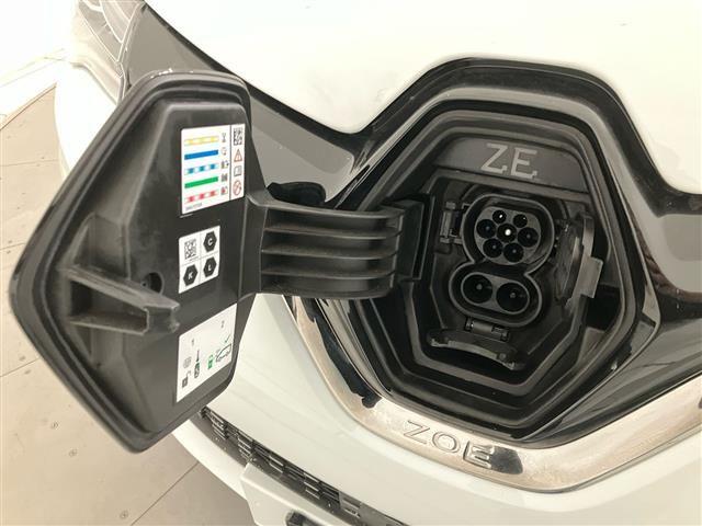 RENAULT ZOE Intens R135 Batt di proprieta' Ricarica DC