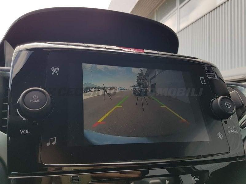 Lancia Ypsilon Ypsilon 1.0 firefly hybrid Platino s&s 70cv