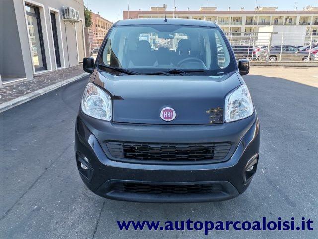 FIAT Qubo 1.4 8V 77 CV Lounge