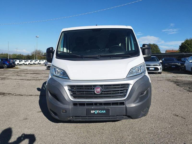 FIAT Ducato Ducato 33 2.3 MJT 130CV PM-TN Furgone