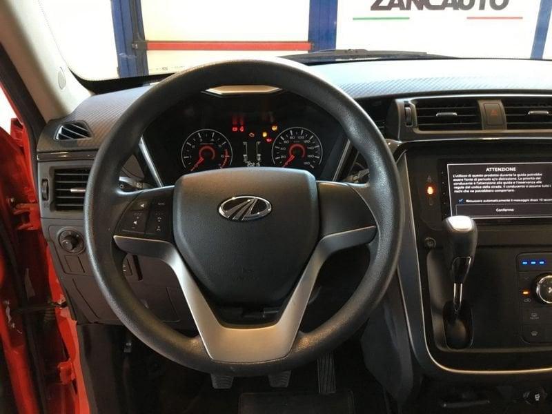 Mahindra KUV100 KUV100 1.2 VVT K6+