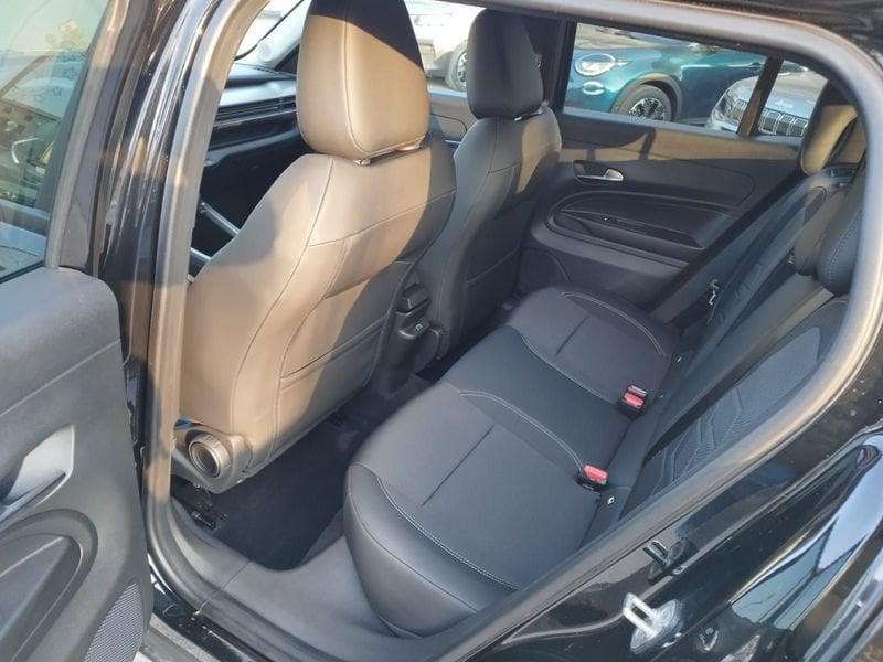 Jeep Avenger Avenger 1.2 Turbo 100 CV MHEV Summit