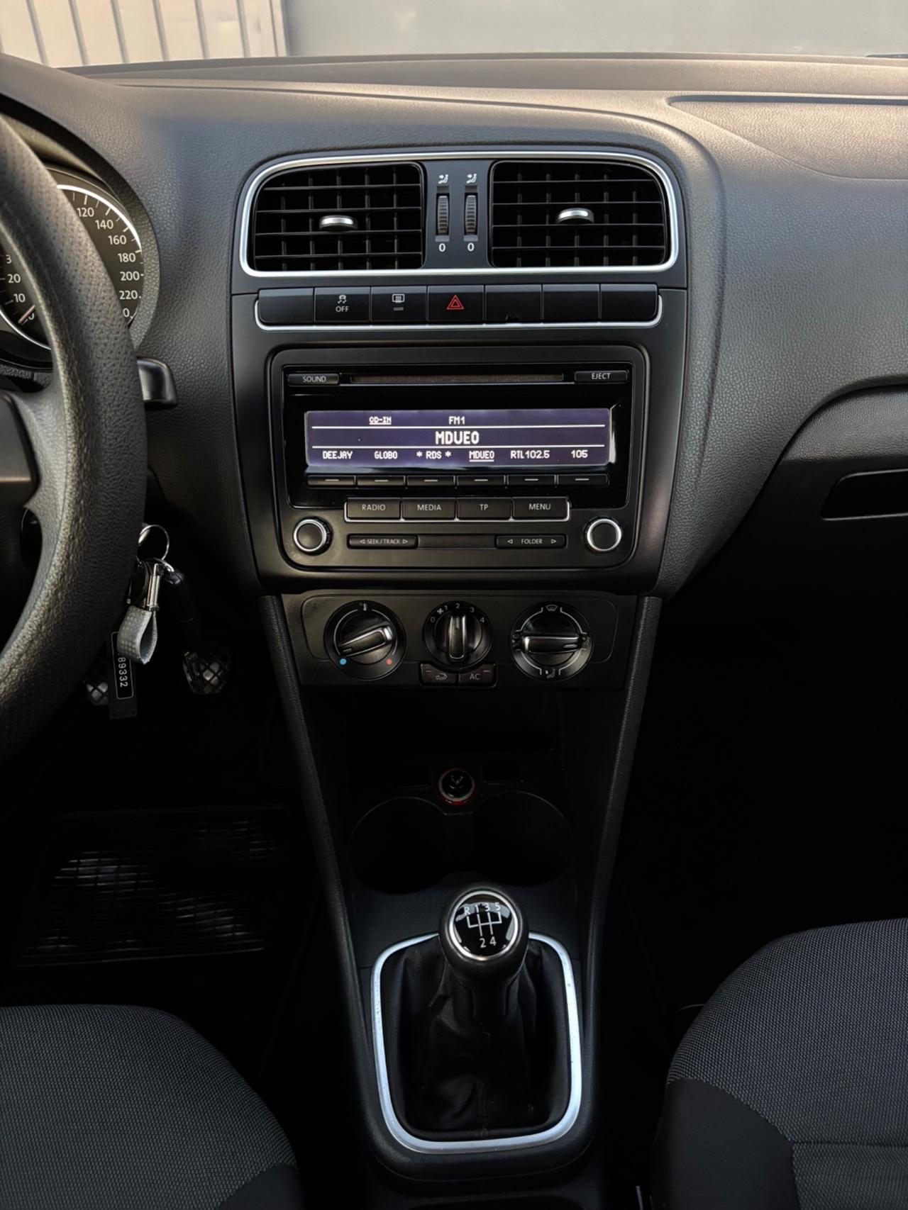 Volkswagen Polo 1.2 TDI. Neopatentati. Garanzia