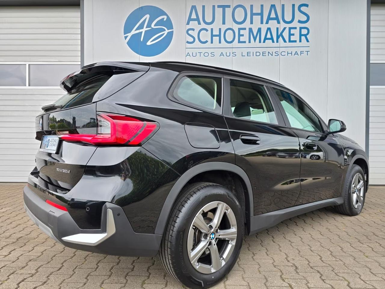 Bmw X1 20d xDrive*NUOVA MOD*Navi,RFK