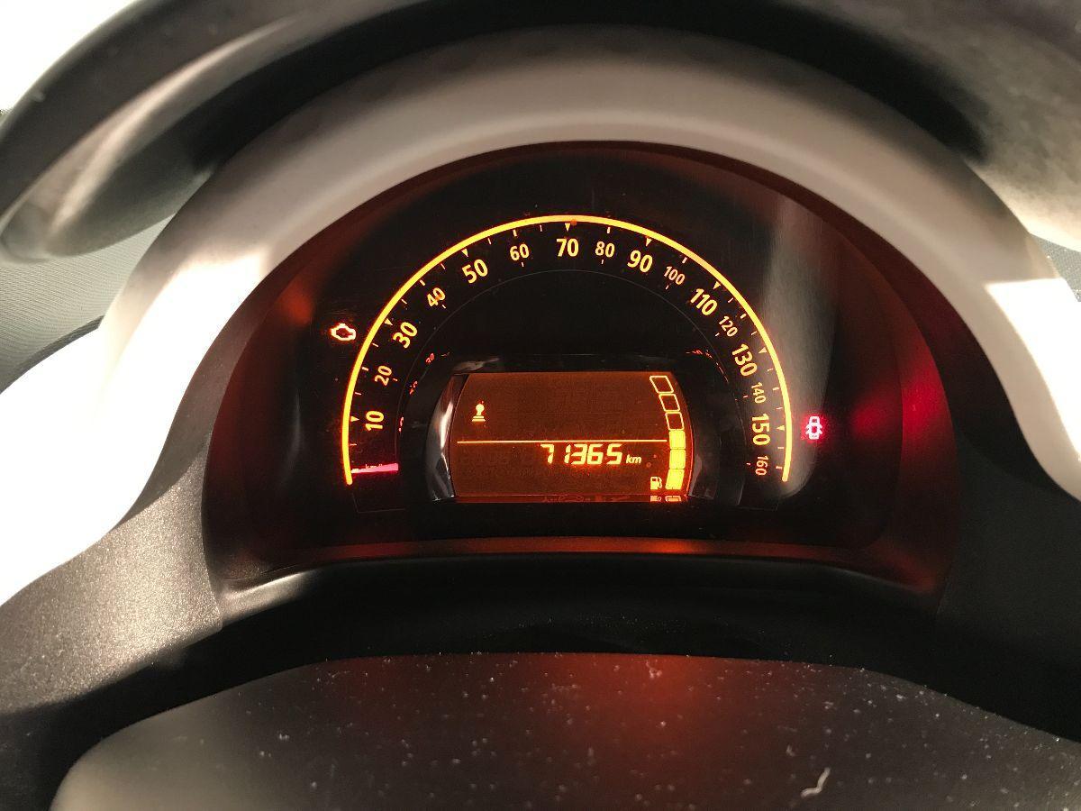RENAULT Twingo 1.0 70 CV Live