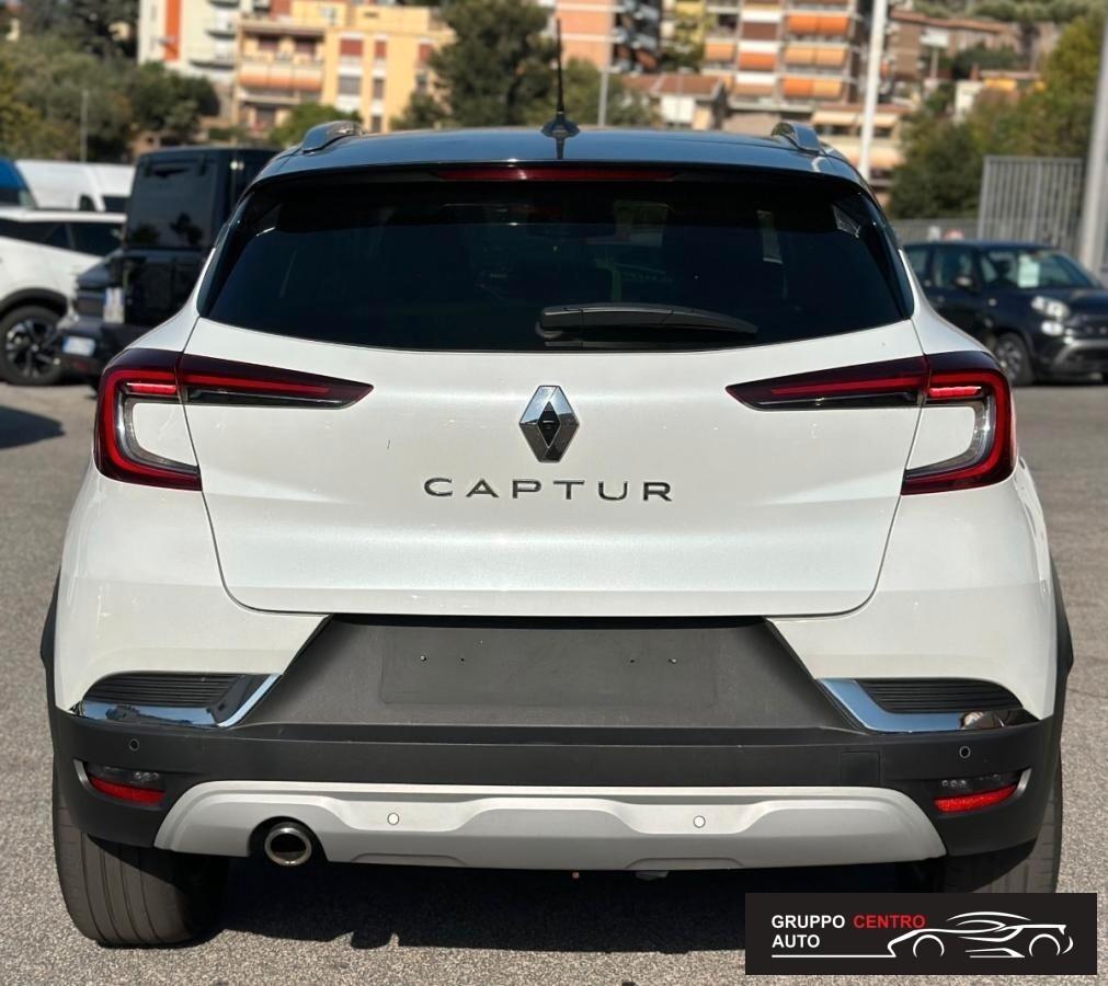 Renault Captur Blue dCi 8V 90 CV Intens-2020