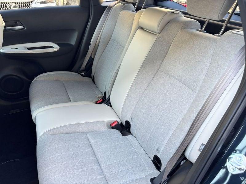 Honda Jazz Hybrid HEV 1.5 Executive eCVT