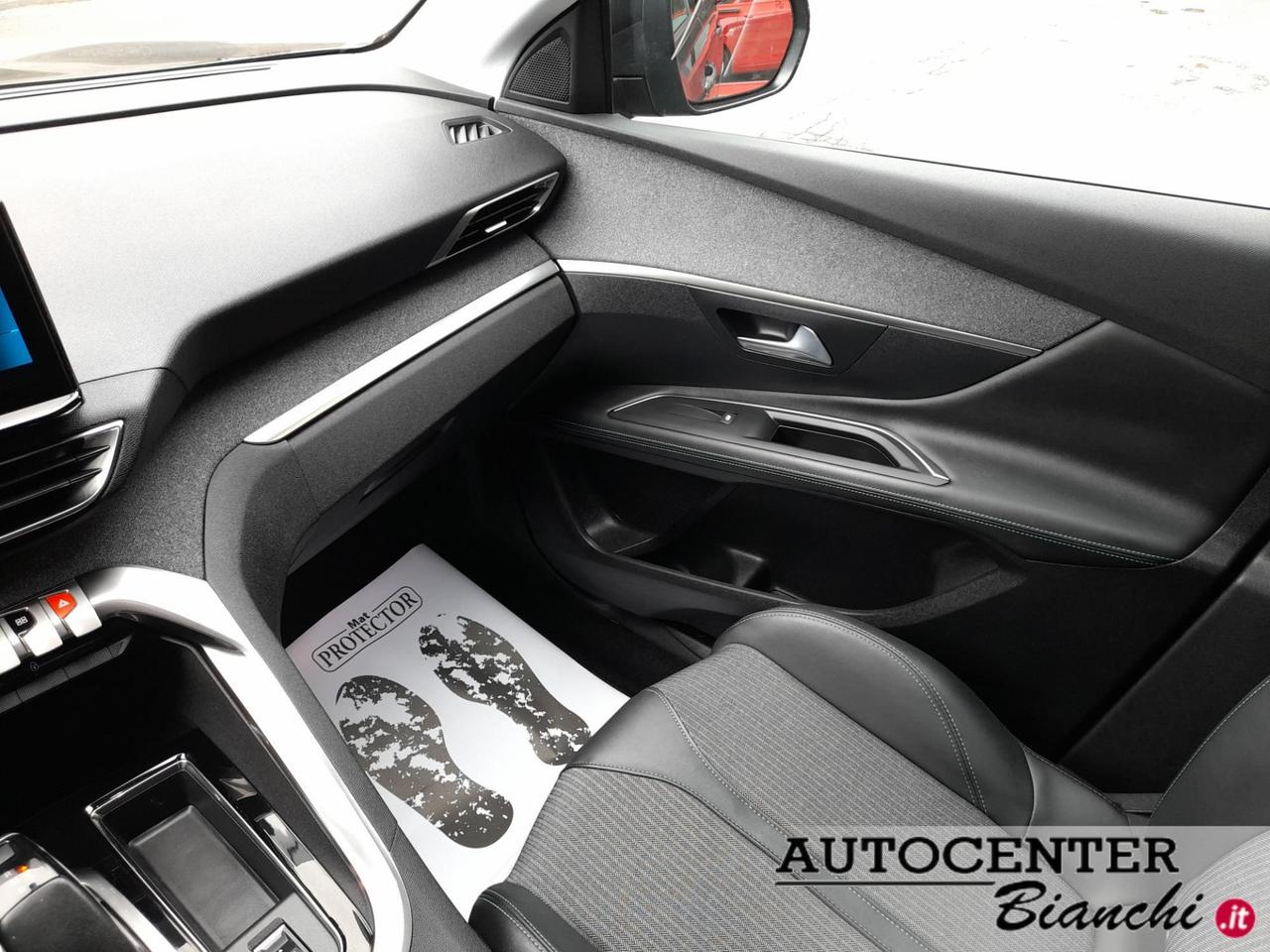 Peugeot 3008 3008 1.2 puretech t Allure s&s 130cv eat8