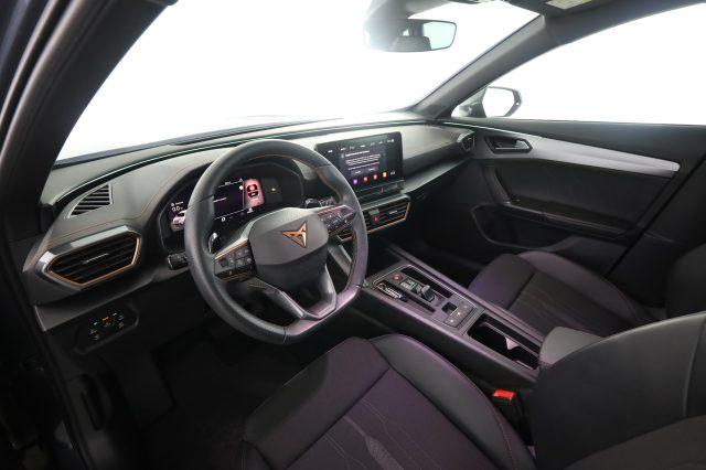 CUPRA Formentor Formentor 1.5 TSI DSG